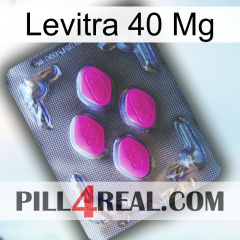 Levitra 40Mg 02